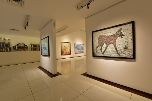 Foto: Falcão Junior