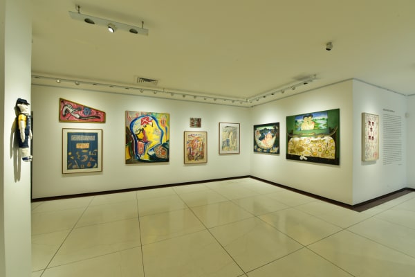 Foto: Falcão Junior