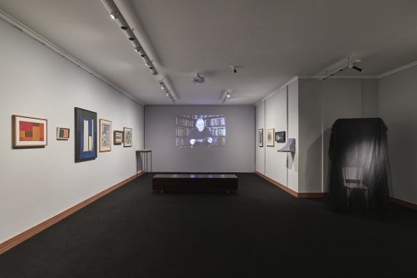 Frederico Morais - Arte e crítica