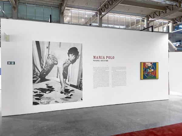 ArPa 2024 – Maria Polo
