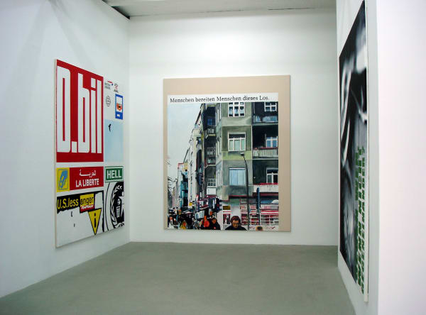 Installation View 3