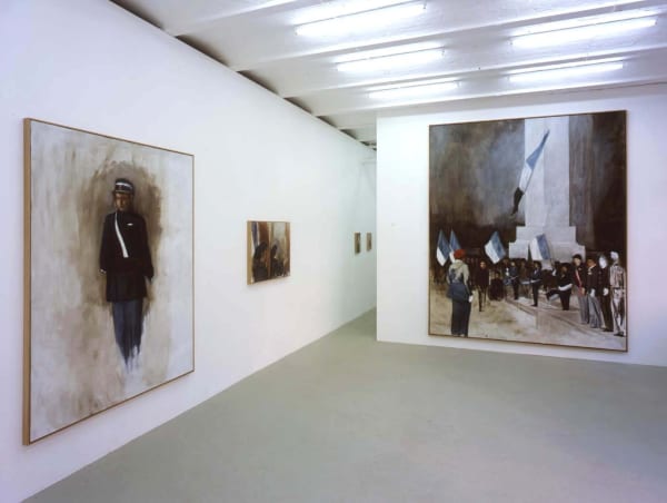 Axel Geis – Modena