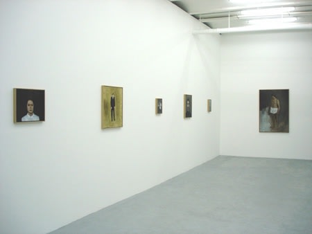 Axel Geis – Die Übergabe