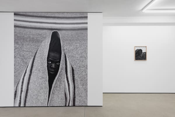Zanele Muholi | Somnyama Ngonyama