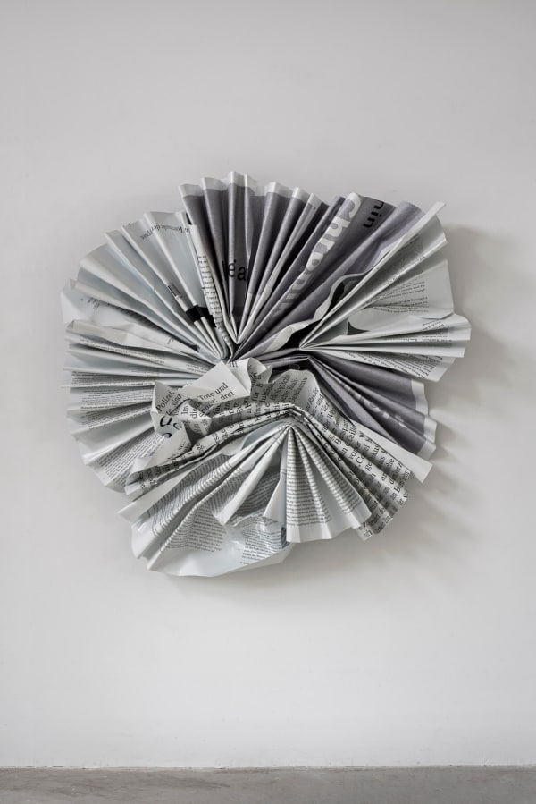 Olaf Metzel – Berliner Kindheit