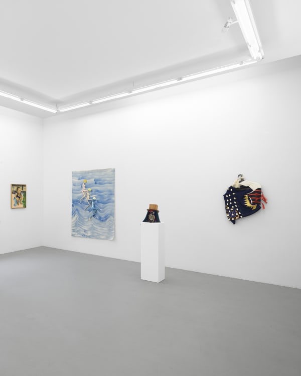 Group Exhibition | Tell Me a Tale