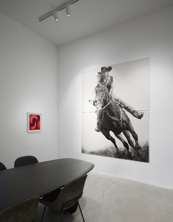 PAPIER.SALON III – Feenteich Edition