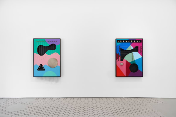 Nevin Aladag 2 Vibrating Images Wentrup 2024 Fotomatthiaskolb