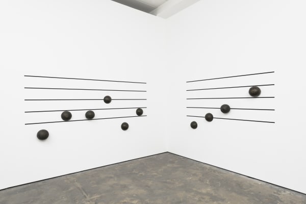 Nevin Aladag | Traces