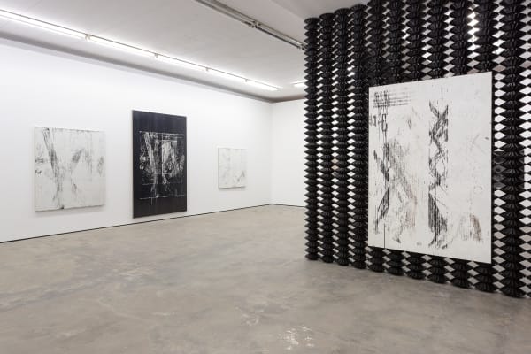 Gregor Hildebrandt – In Jade stände eine Stadt