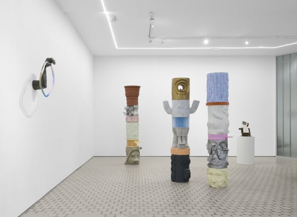 Marion Verboom – Megaron