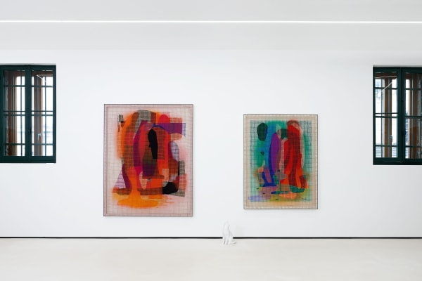 David Renggli – The Lightness of a Shadow