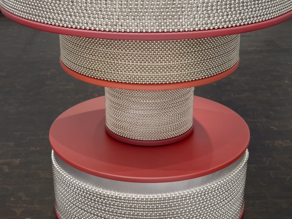 Nevin Aladağ, Raise the roof | Mathildenhöhe Darmstadt