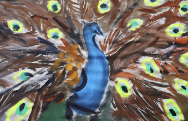 Sophie von Hellermann, Get Your Head Around It | Kunsthalle Wien, Vienna