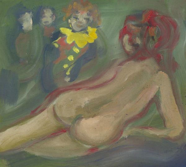 Showroom Presentation, Berlin Art Week