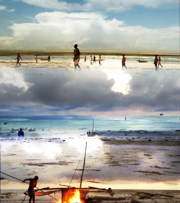 Soulscapes | Dulwich Picture Gallery, London