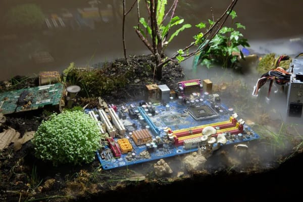 The Wake | Biennale de l’Art Africain contemporain, Dakar