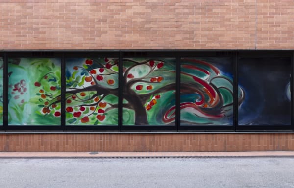 Sophie von Hellermann: Get Your Head Around It