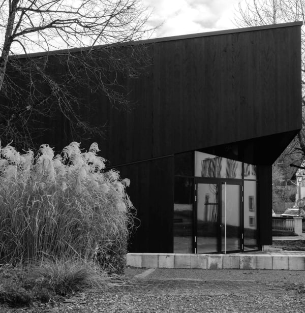 Gerold Miller | Pavillon am Schlössle, Weingarten, DE