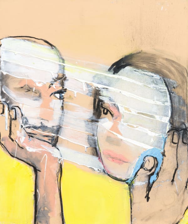 Wentrup at Art Basel Miami Beach 2025