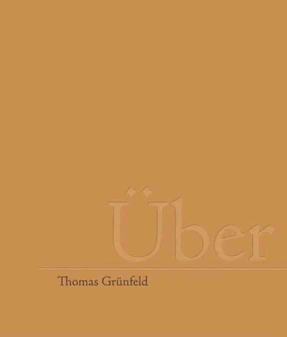 Thomas Grünfeld
