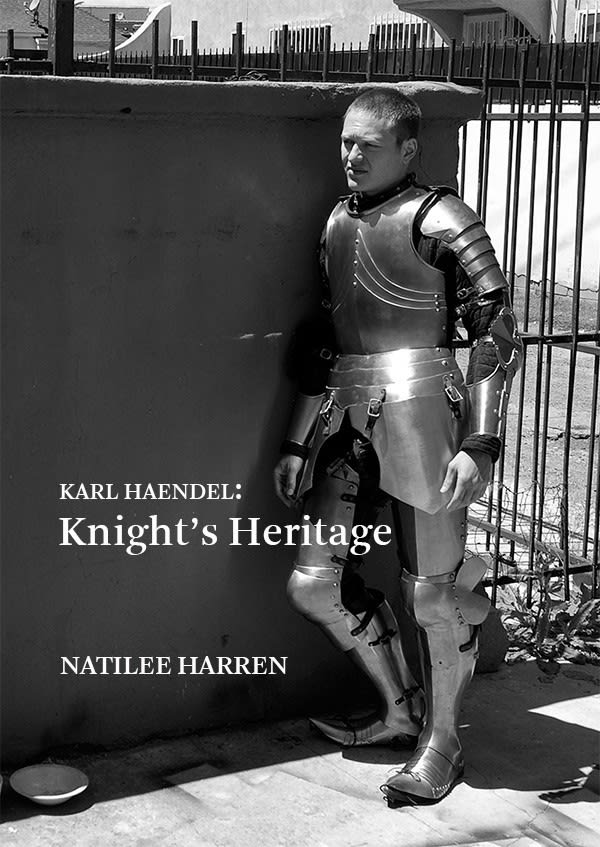 Karl Haendel