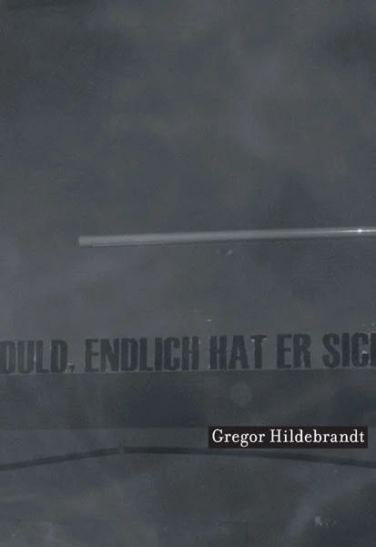 Gregor Hildebrandt
