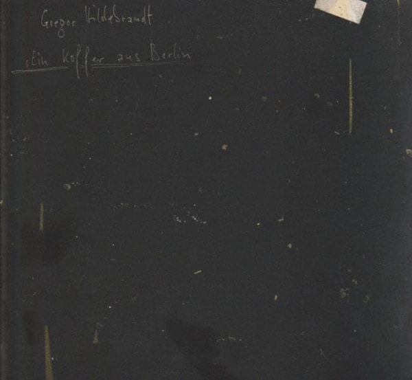 Gregor Hildebrandt
