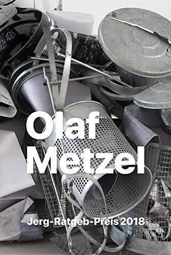 Olaf Metzel