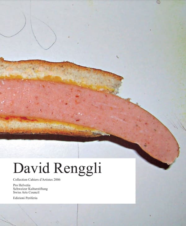 David Renggli