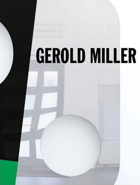 Gerold Miller