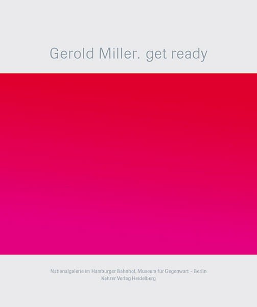 Gerold Miller