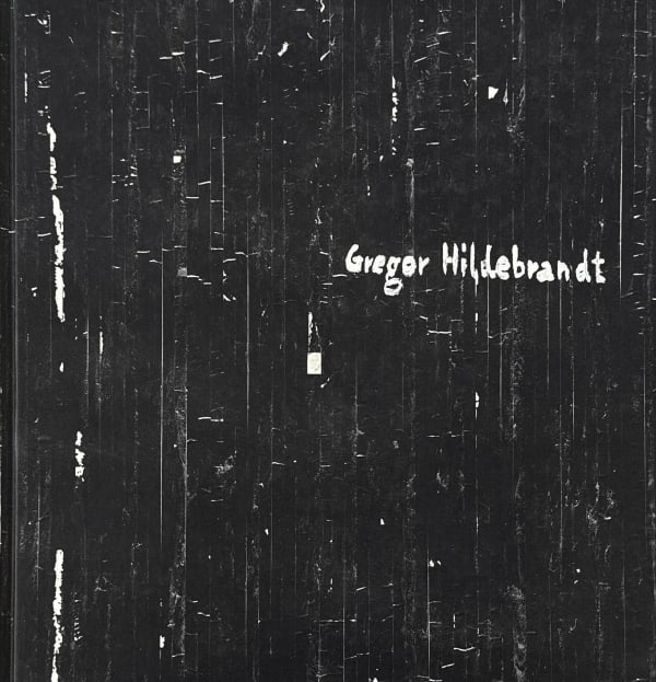 Gregor Hildebrandt