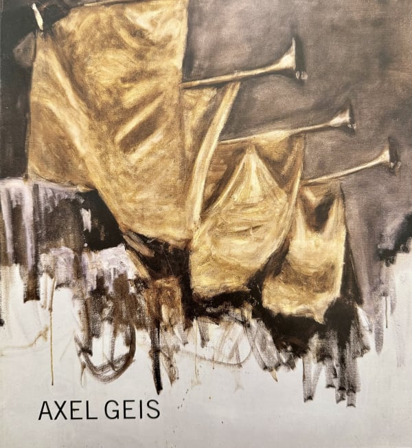 Axel Geis