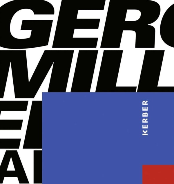 Gerold Miller