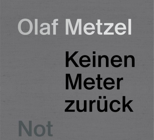 Olaf Metzel