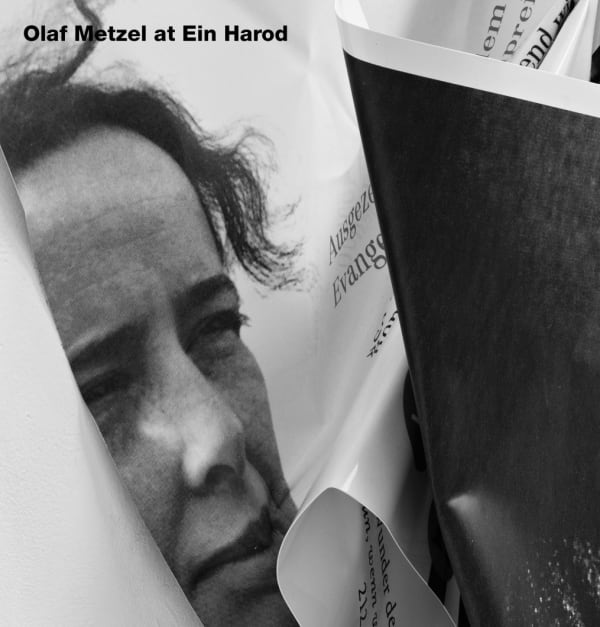Olaf Metzel