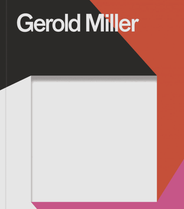 Gerold Miller