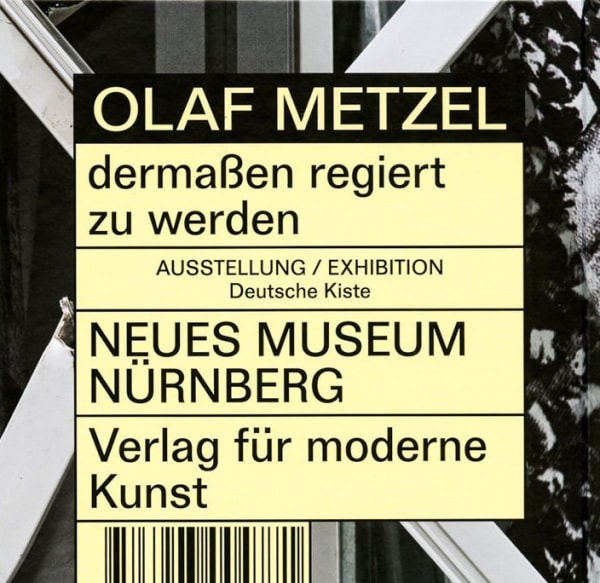 Olaf Metzel
