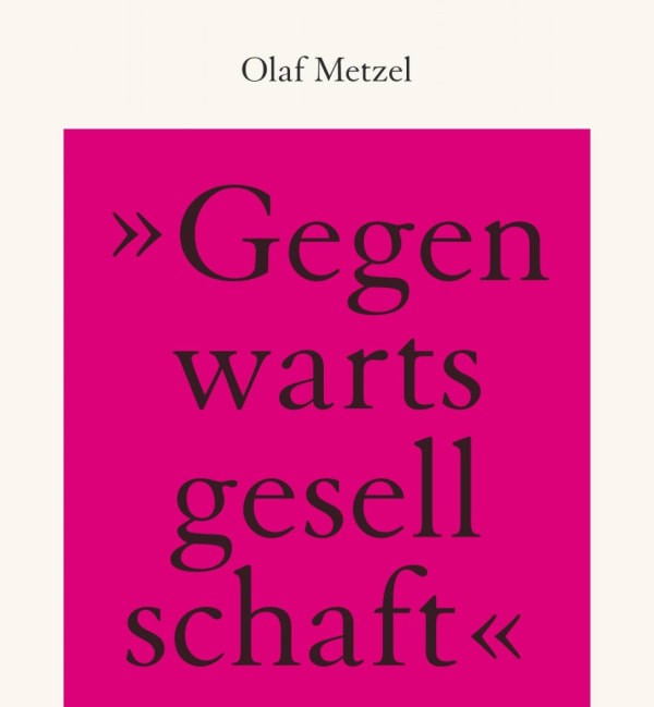 Olaf Metzel