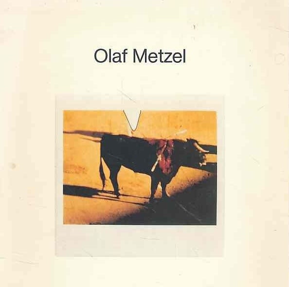 Olaf Metzel