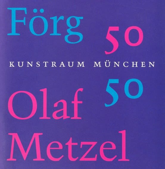 Olaf Metzel