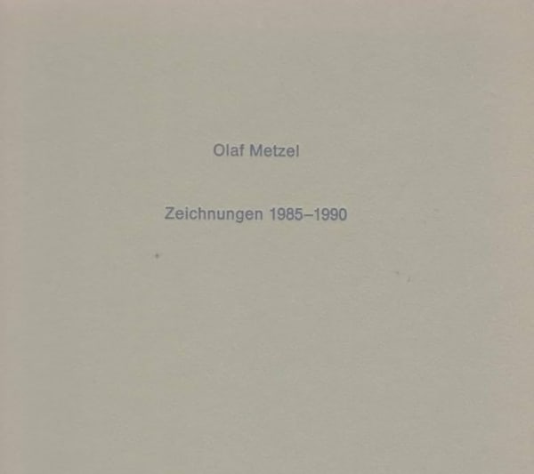 Olaf Metzel