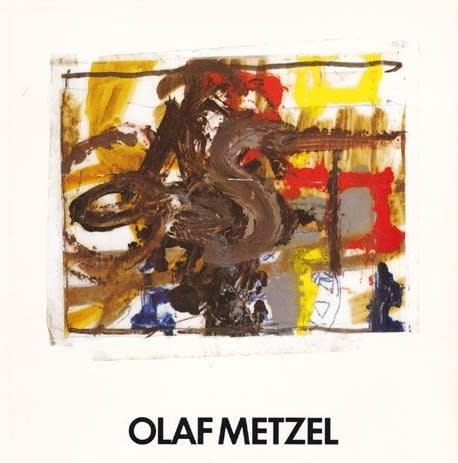 Olaf Metzel