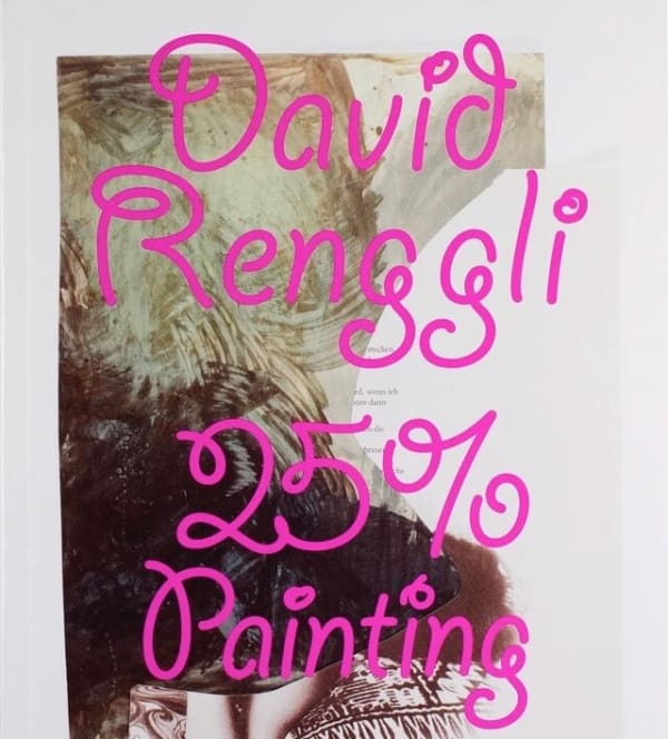 David Renggli