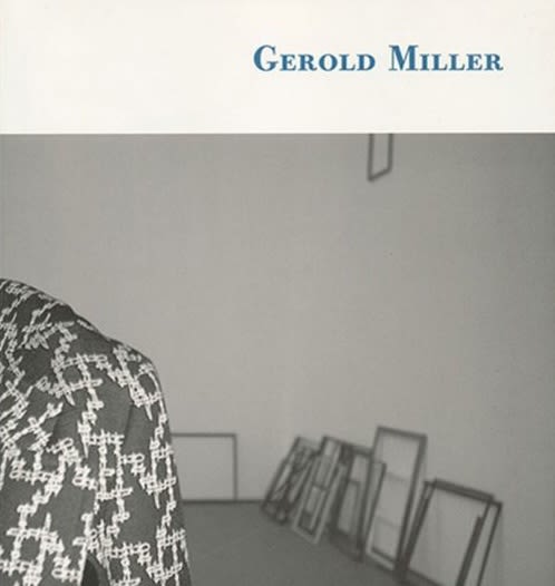 Gerold Miller