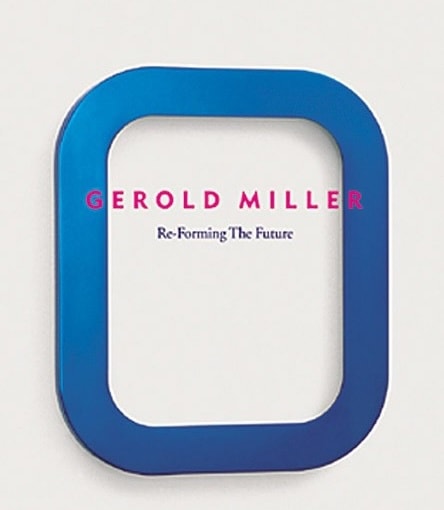 Gerold Miller