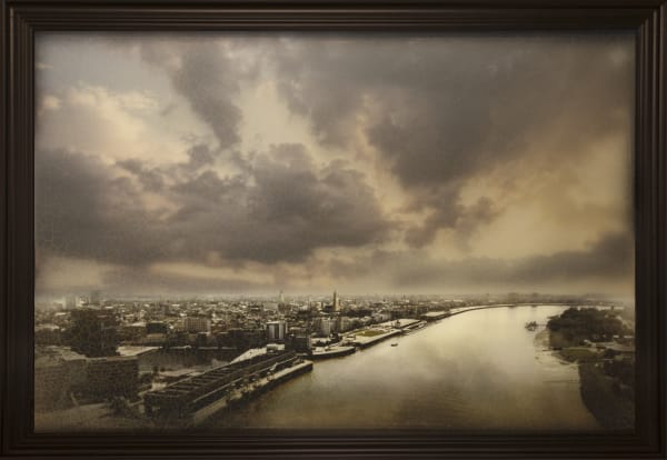 Casper Faassen - Blossom XXV, 2025