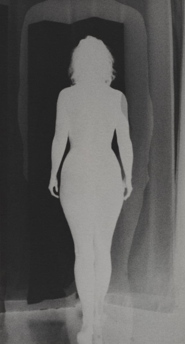 Elizabeth Alderliesten - Not Shameless #5, 2024