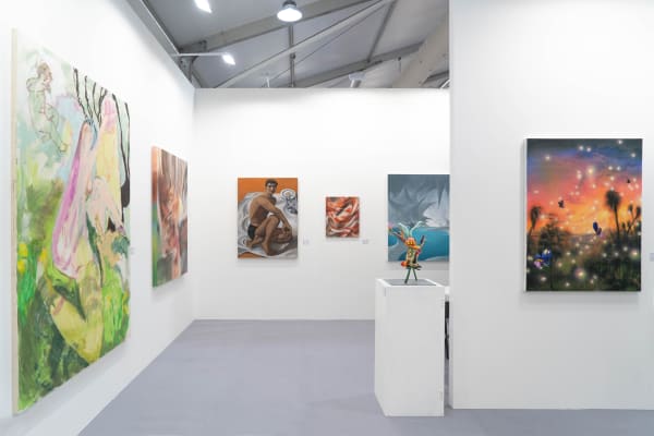 Hong Kong ART CENTRAL 2025